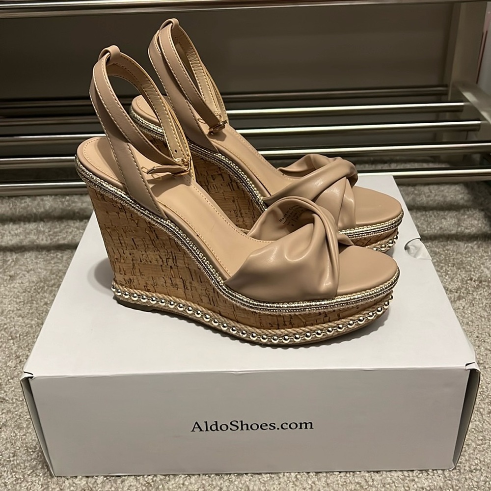 ALDO Sandals - Fitchia